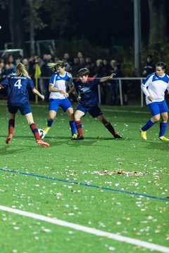 Bild 81 - Frauen Bramstedter TS - TSV Wiemersdorf : Ergebnis: 1:2